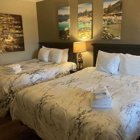 Gondola Lodge South Lake Tahoe Eksteriør billede