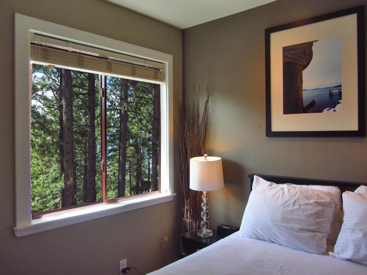 Gondola Lodge South Lake Tahoe Eksteriør billede