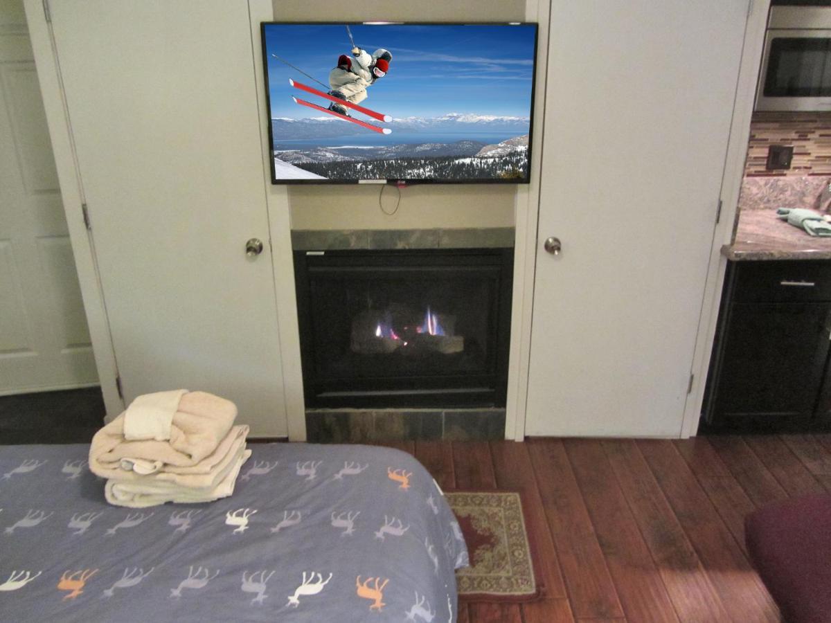 Gondola Lodge South Lake Tahoe Eksteriør billede