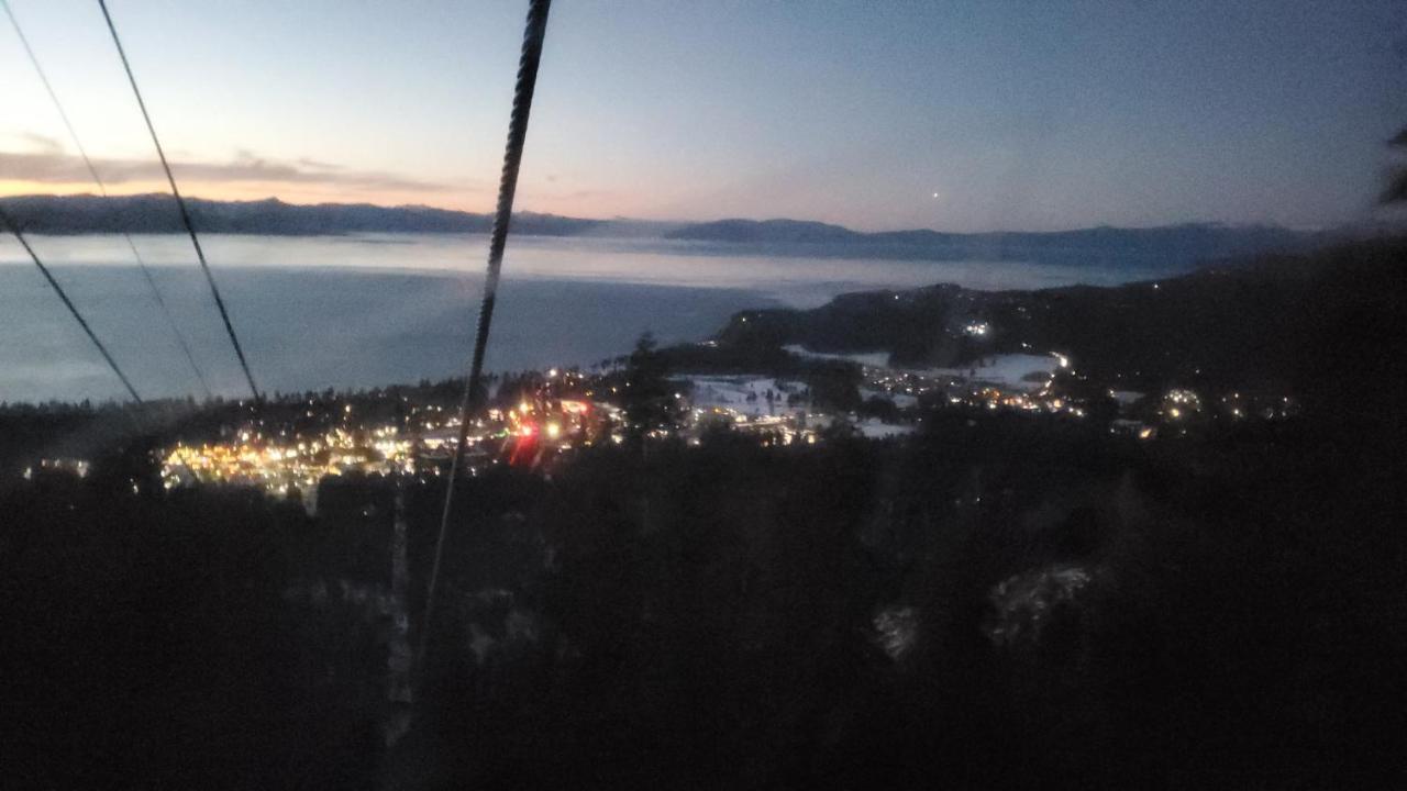 Gondola Lodge South Lake Tahoe Eksteriør billede
