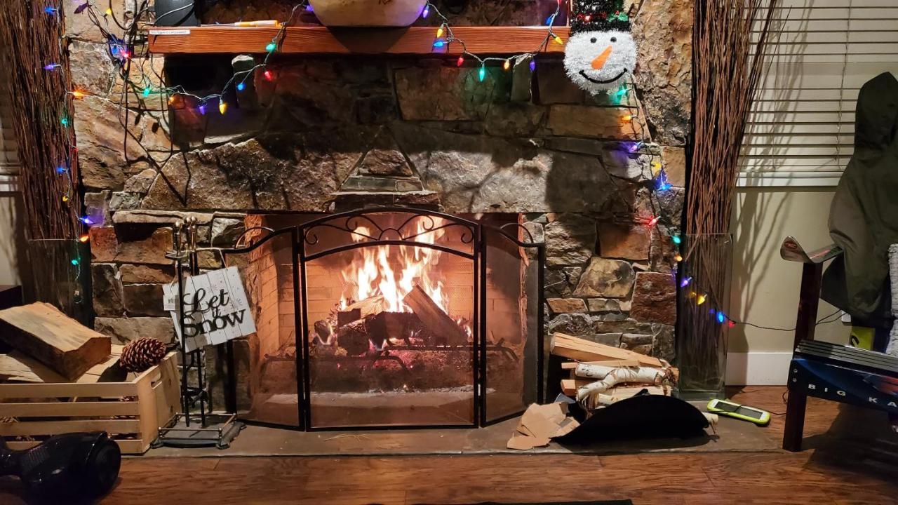 Gondola Lodge South Lake Tahoe Eksteriør billede