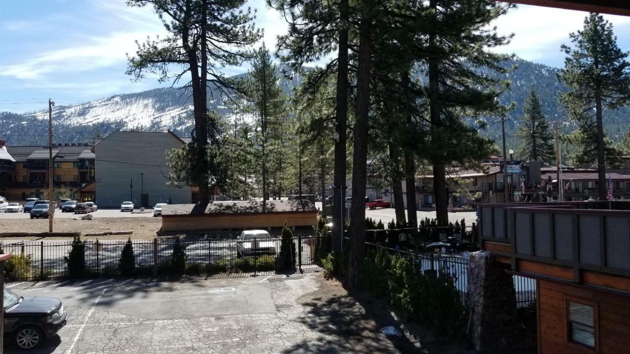 Gondola Lodge South Lake Tahoe Eksteriør billede